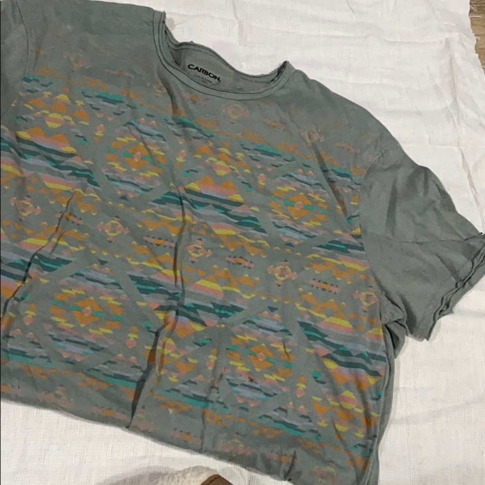 Tee